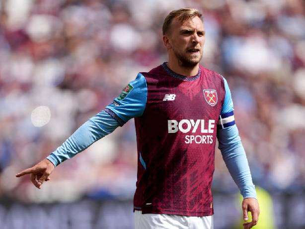 Kèo thẻ phạt Burnley vs West Ham 22h00 ngày 16/08: Cạnh tranh gay gắt