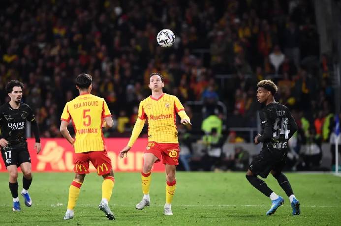 Kèo thẻ phạt Lens vs PSG 1h45 ngày 17/08: Duy trì kỷ luật 