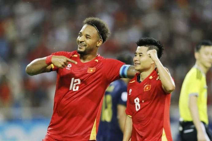 Kèo thẻ phạt Malaysia vs Việt Nam 20h00 ngày 16/08: Thận trọng