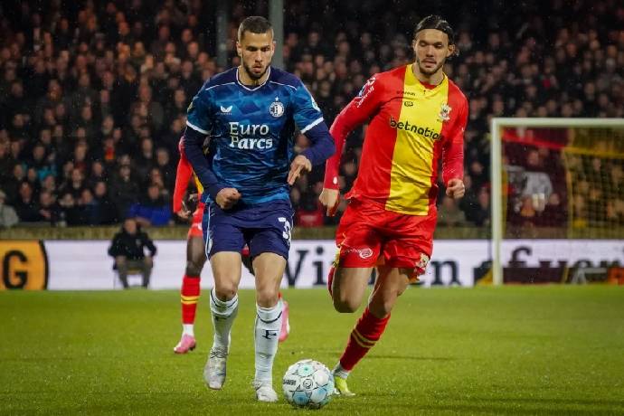 Nhận định bóng đá Feyenoord vs Go Ahead Eagles, 19h30 ngày 16/08: Tiếp đà hưng phấn