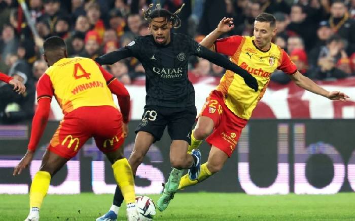 Nhận định bóng đá Lens vs PSG, 01h45 ngày 17/08: Bảo vệ ngôi vương