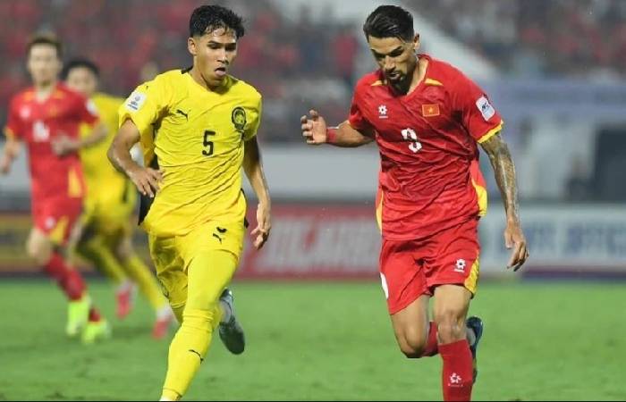 Soi kèo góc Malaysia vs Việt Nam, 20h00 ngày 16/08