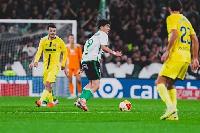 Soi kèo góc Racing Santander vs Villarreal, 22h00 ngày 16/08