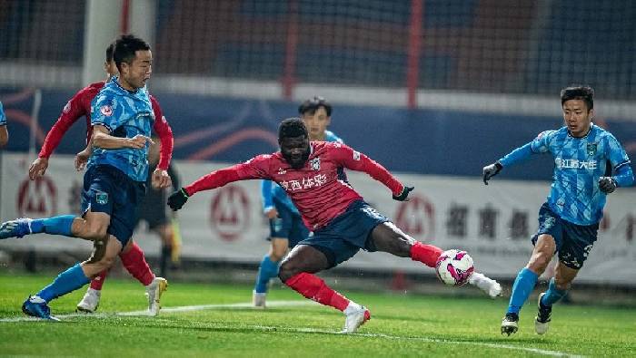 Nhận định, soi kèo Liaoning Shenyang vs Nanjing City, 14h30 ngày 16/9