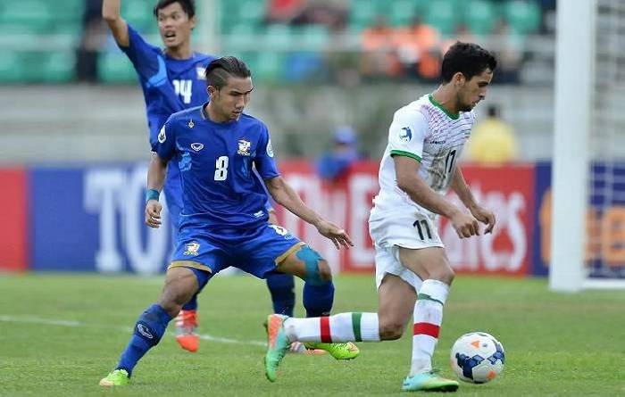 Soi kèo, dự đoán Macao U20 Brunei vs U20 Iran, 17h ngày 16/9