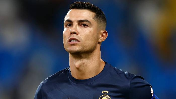 Chính thức! Ronaldo khởi kiện đội bóng cũ vì vẫn bị 'nợ lương'