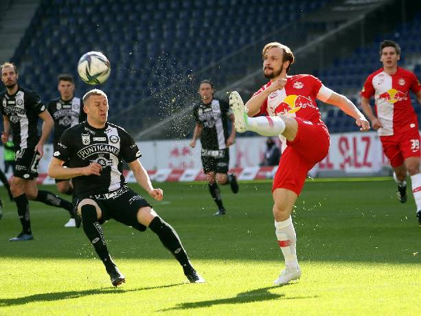 Nhận định, soi kèo Sturm Graz vs RB Salzburg, 0h30 ngày 17/9