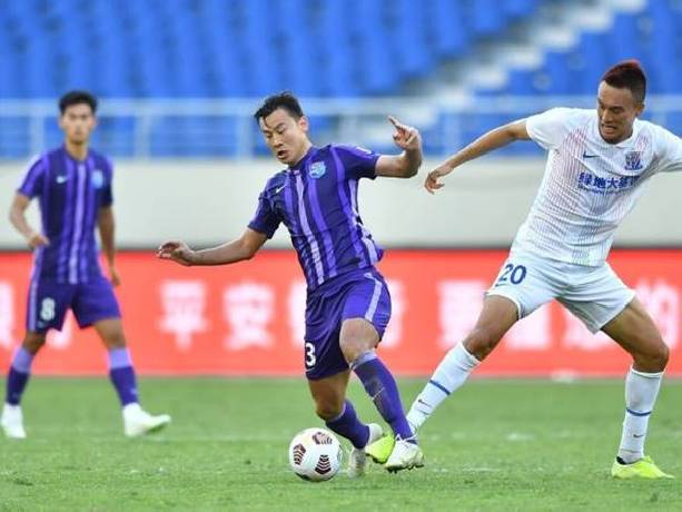 Nhận định, soi kèo Tianjin Jinmen Tiger vs Dalian Pro, 16h30 ngày 17/09