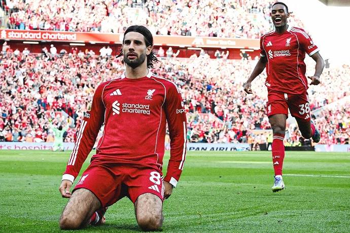 Chuyên gia Tony Ansell dự đoán Liverpool vs Atletico Madrid, 2h00 ngày 18/9