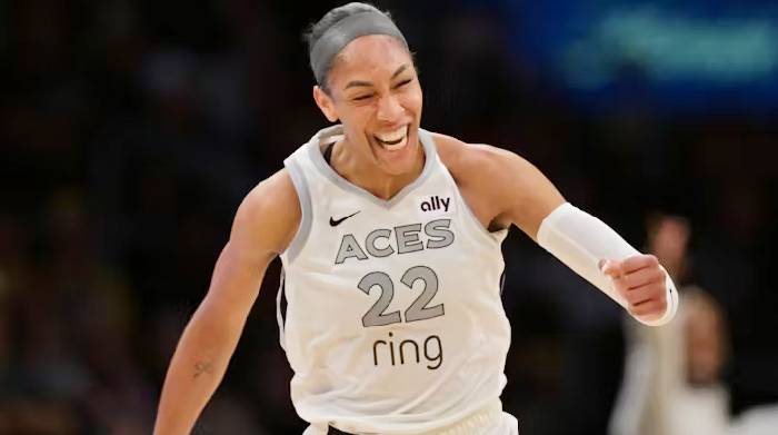 Nhận định bóng rổ Seattle Storm vs Las Vegas Aces, 08h30 ngày 17/9: Khách làm chủ