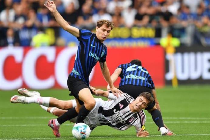 Nhận định, soi kèo Ajax vs Inter Milan, 2h00 ngày 18/9: Cú sốc tại Hà Lan