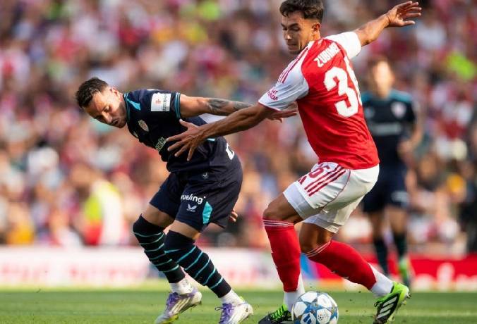Nhận định, soi kèo Athletic Bilbao vs Arsenal, 23h45 ngày 16/9: Bổn cũ soạn lại