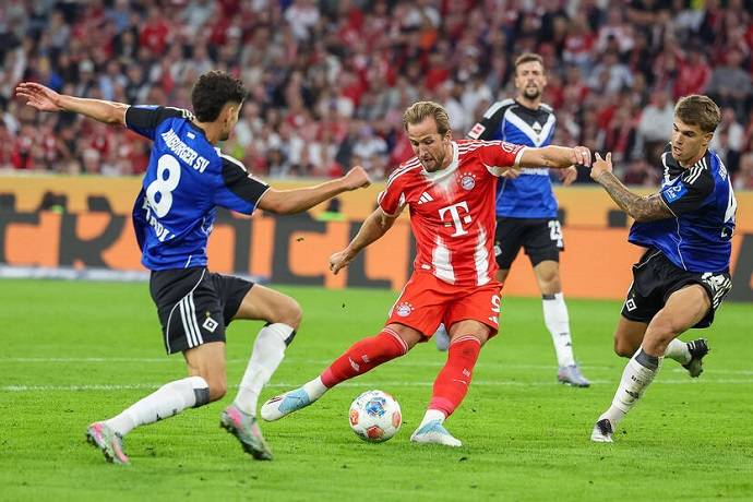 Nhận định, soi kèo Bayern Munich vs Chelsea, 2h00 ngày 18/9: Cái duyên của nhà vô địch