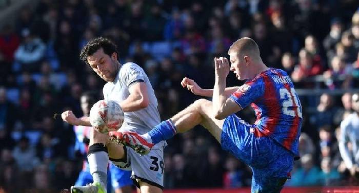 Nhận định, soi kèo Crystal Palace vs Millwall, 02h00 ngày 17/9: Đại bàng bay vào vòng 4