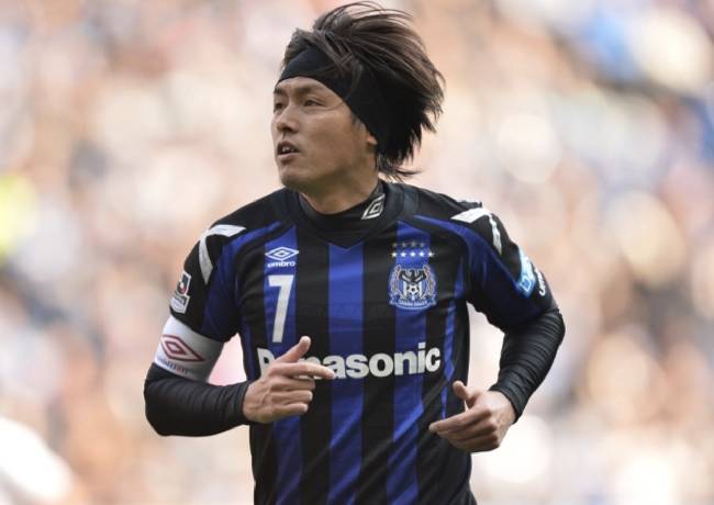 Nhận định, soi kèo Gamba Osaka vs Eastern Sports Club, 17h00 ngày 17/9: Cá con ở biển lớn