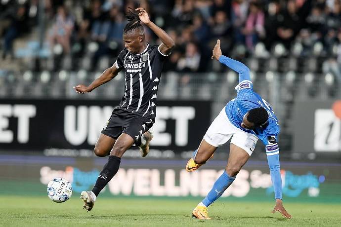 Nhận định, soi kèo Genk vs Charleroi, 1h30 ngày 18/9: Chủ nhà khải hoàn