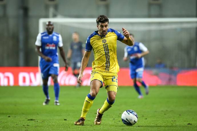 Nhận định, soi kèo Hapoel Petah Tikva vs Maccabi Tel Aviv, 23h30 ngày 16/9: Đối thủ ưa thích