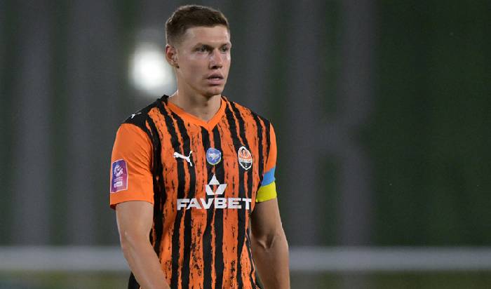 Nhận định, soi kèo Polissya Stavky vs Shakhtar Donetsk, 19h30 ngày 17/9: Game dễ