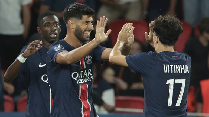 Nhận định, soi kèo PSG vs Atalanta, 02h00 ngày 18/9: Sức mạnh nhà vô địch