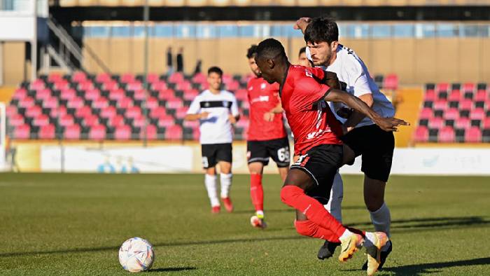 Nhận định, soi kèo Simal vs MOIK Baku, 20h00 ngày 17/9: Tìm lại niềm vui