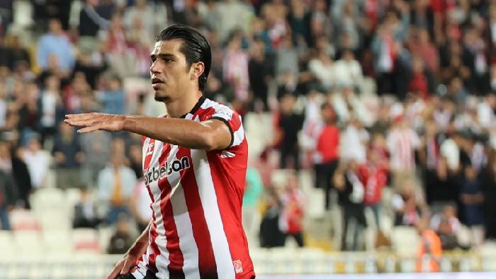 Nhận định, soi kèo Sivasspor vs Siran Yildizspor, 20h00 ngày 17/9: Out trình