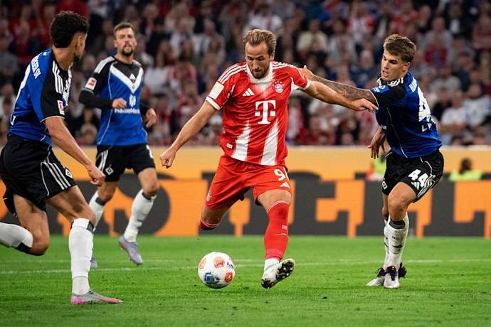 Siêu máy tính dự đoán Bayern Munich vs Chelsea, 2h00 ngày 18/9