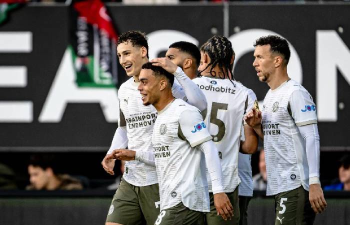 Soi kèo góc PSV Eindhoven vs Union Saint-Gilloise, 23h45 ngày 16/9