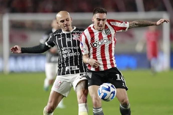 Nhận định bóng đá Corinthians vs Estudiantes, 07h30 ngày 17/09: Hòa là đẹp