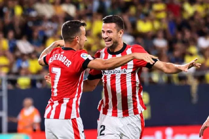 Nhận định bóng đá Levante vs Bilbao, 02h30 ngày 17/09: Chia điểm