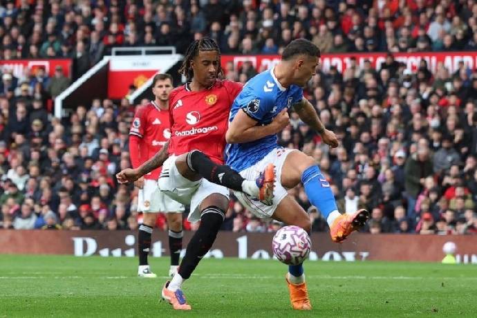Nhận định bóng đá MU vs Brighton, 02h00 ngày 17/09: Chiến thắng tại Old Trafford