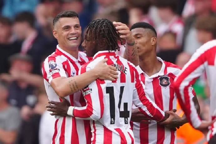 Nhận định bóng đá Sunderland vs AZ Alkmaar, 02h00 ngày 17/09: Chia điểm tại The Light