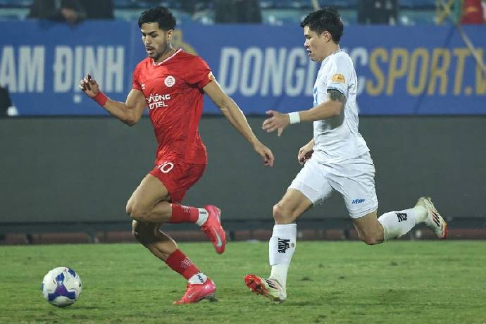 Nhận định bóng đá Thể Công - Viettel vs Melbourne Victory, 19h15 ngày 16/09: Khách lấn chủ