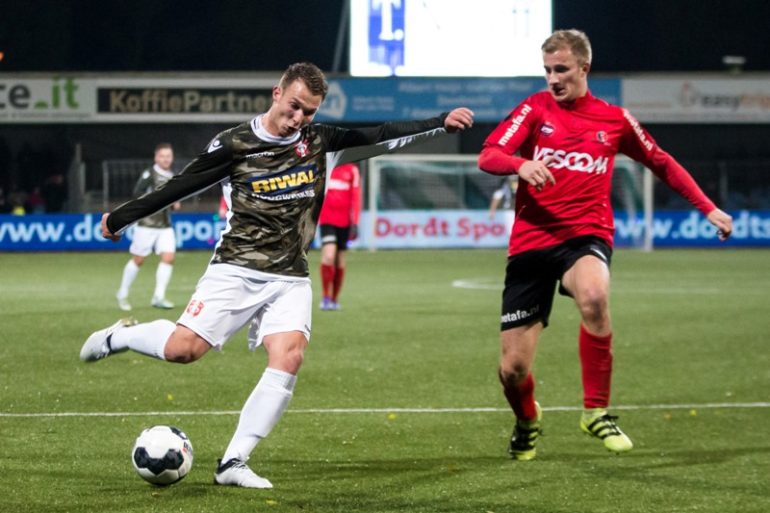 Nhận định bóng đá Dordrecht vs Helmond, 01h00 ngày 19/10: Tiếp đà sa sút