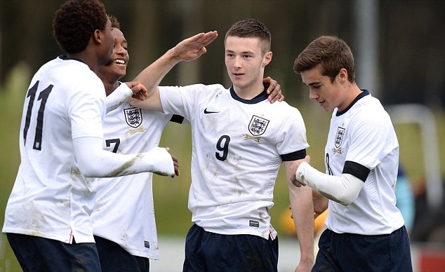 Phân tích tỷ lệ U18 Áo vs U18 Anh, 22h30 ngày 16/10