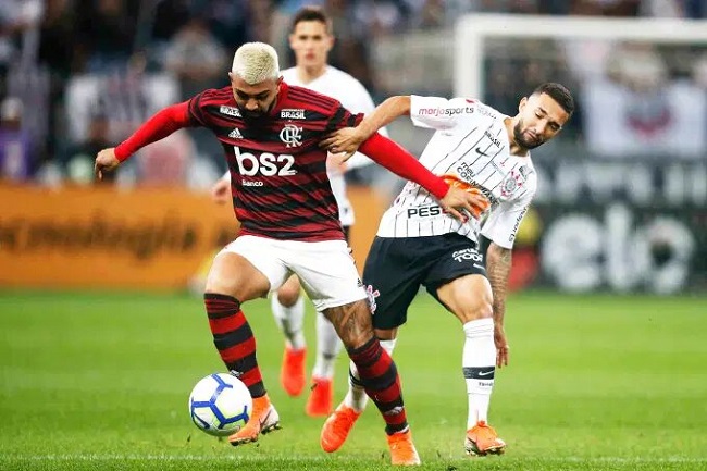 Nhận định Corinthians vs Flamengo, 2h00 ngày 19/10