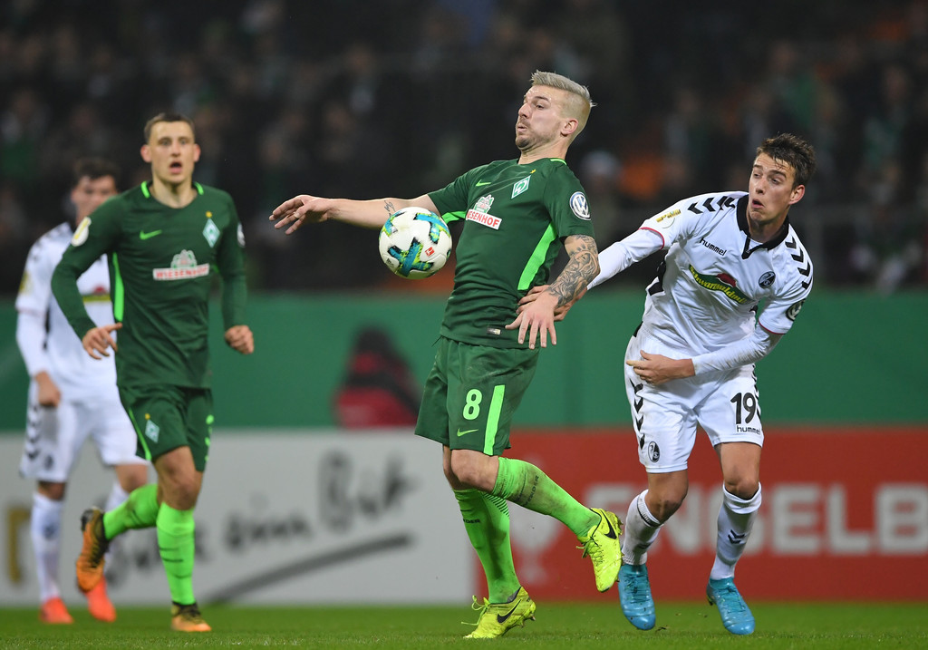 Nhận định Freiburg vs Werder Bremen, 20h30 ngày 17/10