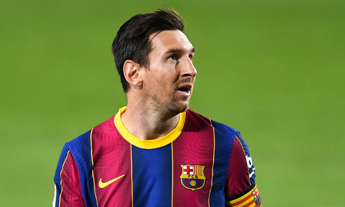 Vì sao Lionel Messi ít ghi bàn hơn trong mùa 2020/21?
