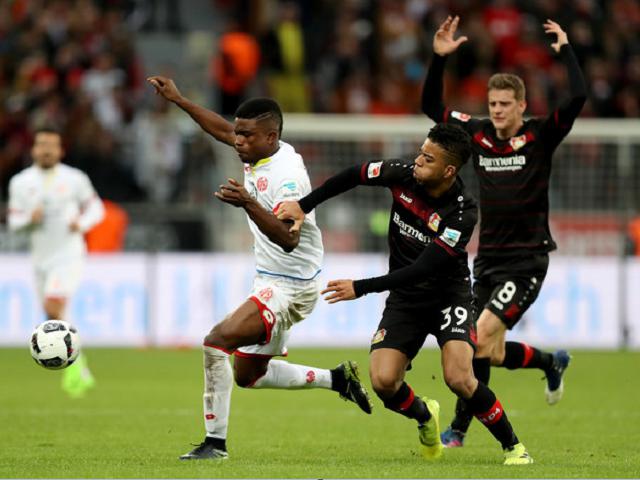 Nhận định Mainz 05 vs Bayer Leverkusen, 20h30 ngày 17/10