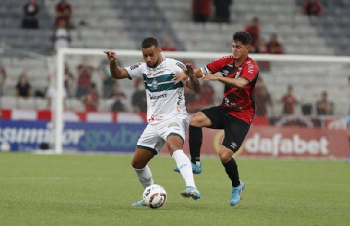 Soi kèo, dự đoán Macao Athletico/PR vs Coritiba, 5h ngày 17/10