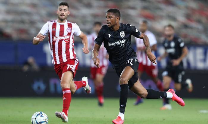 Soi kèo tài xỉu Olympiakos vs PAOK hôm nay, 0h ngày 18/10