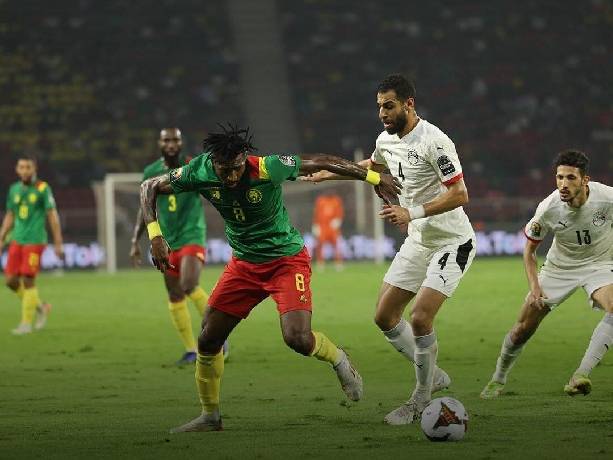 Nhận định, soi kèo Senegal vs Cameroon, 1h30 ngày 17/10