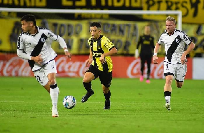 Nhận định, soi kèo Danubio vs CA Penarol, 1h00 ngày 17/10: Tự tin trên sân nhà