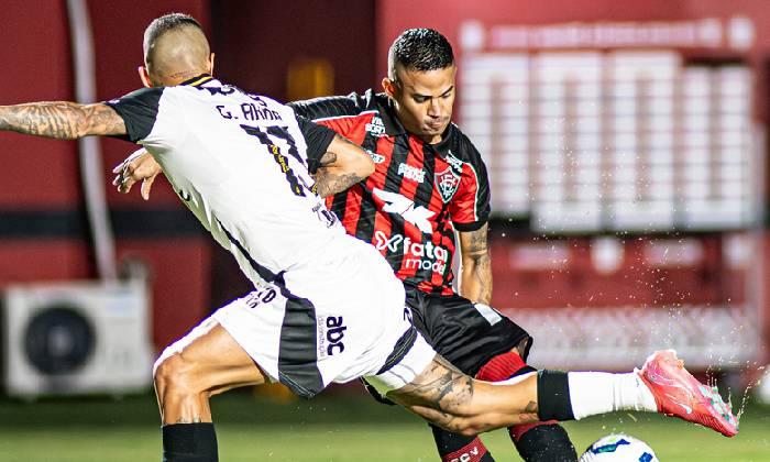 Kèo vàng bóng đá Vitoria BA vs Bahia, 07h30 ngày 17/10: Chủ nhà ‘ghi điểm’