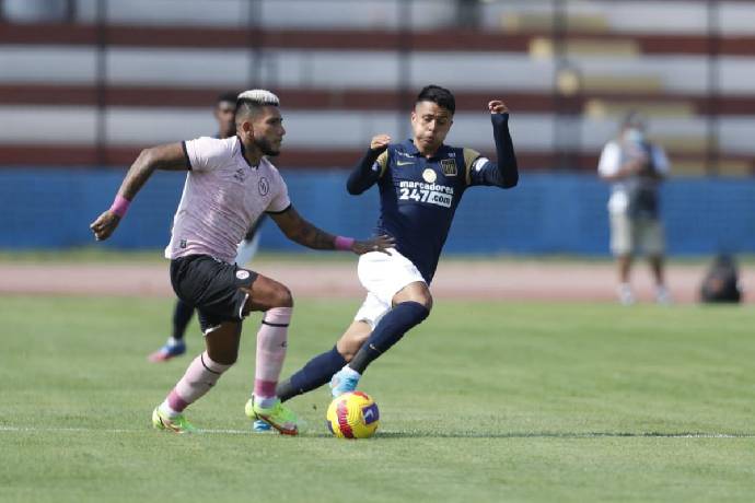 Nhận định, soi kèo Alianza Lima vs Sport Boys, 08h00 ngày 17/10: Bắt nạt con mồi quen