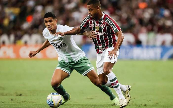 Nhận định, soi kèo Fluminense vs Juventude, 07h30 ngày 17/10: Dìm khách xuống đáy
