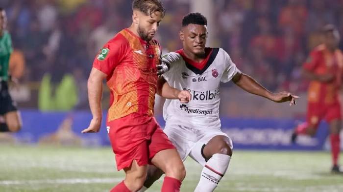 Nhận định, soi kèo Herediano vs Alajuelense, 09h00 ngày 17/10: Ca khúc khải hoàn