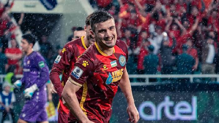 Nhận định, soi kèo Nasaf vs Kokand 1912, 21h30 ngày 16/10: Lợi thế mong manh