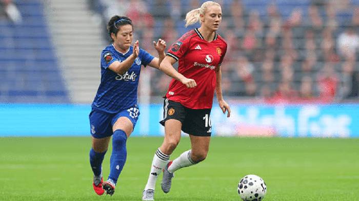 Nhận định, soi kèo Nữ Atletico Madrid vs Nữ MU, 23h45ngày 16/10: Ngã từ thiên đường