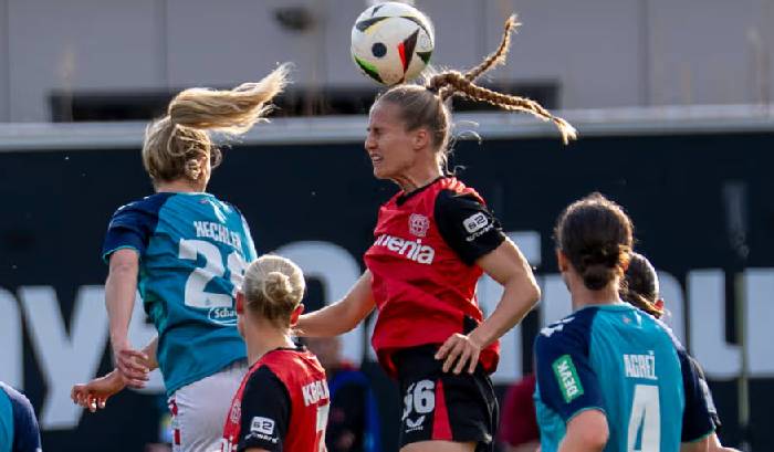 Nhận định, soi kèo Nữ Koln vs Nữ Leverkusen, 23h00 ngày 16/10: Tự tin ngược dòng