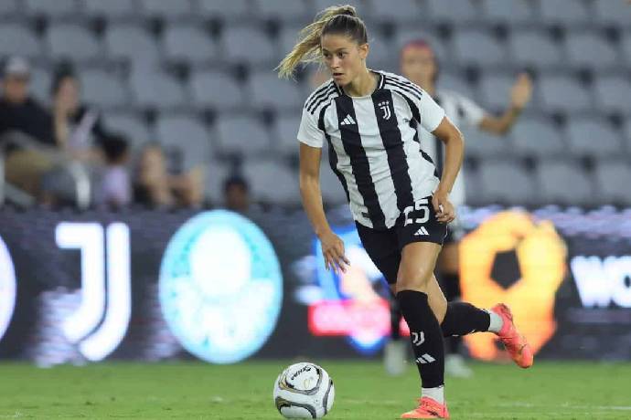 Soi kèo góc Nữ Bayern vs Nữ Juventus, 02h00 ngày 17/10